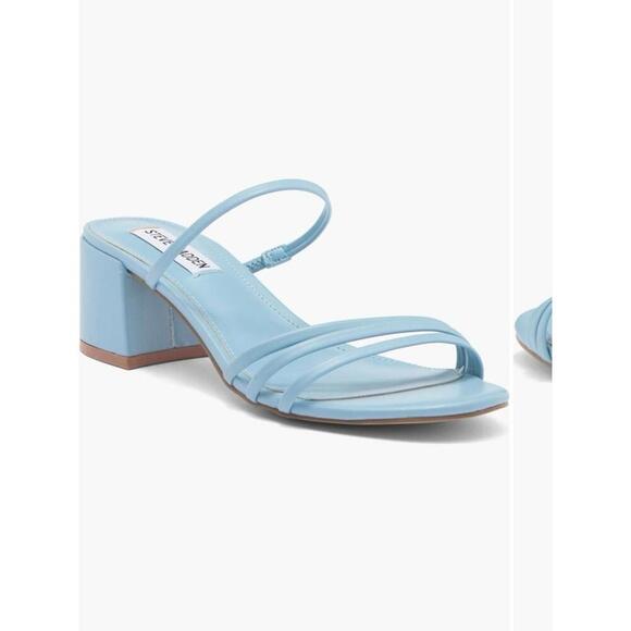 Steve Madden Miari Slide Sandal - Picture 1 of 6